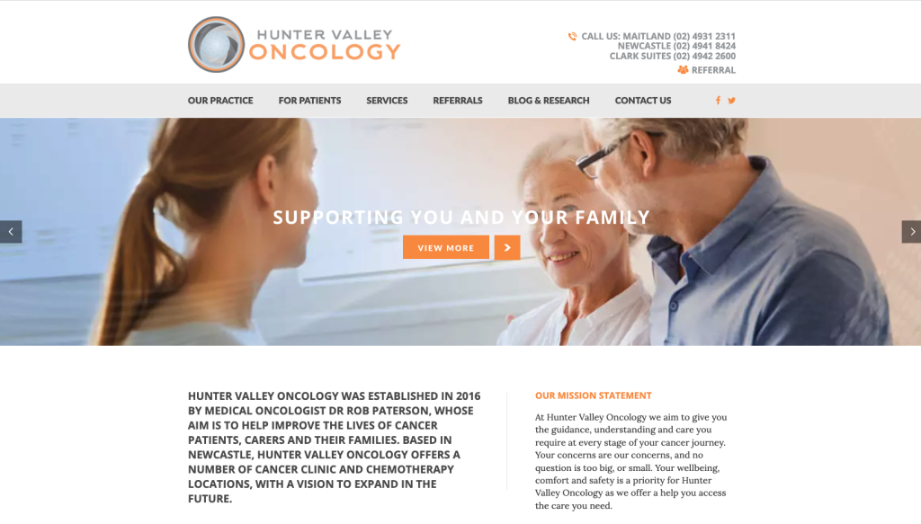 https://huntervalleyoncology.com.au/