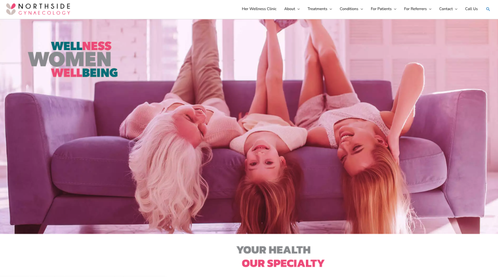 https://www.northsidegynaecology.com.au/