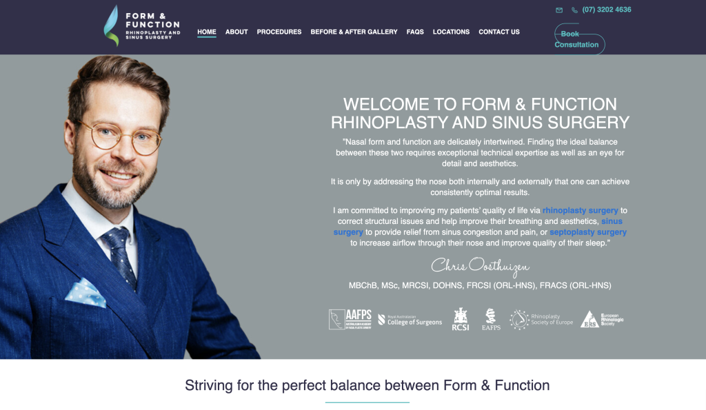 https://brisbanerhinoplasty.com.au/