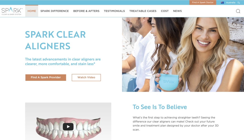 https://sparkaligners.com/en-au